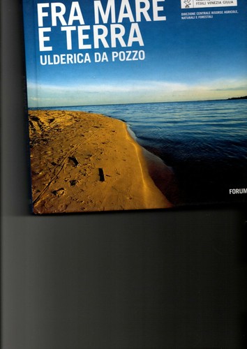 Fra mare terra ulderica da - fra,