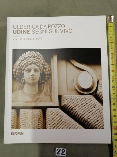 Udine segni sul - udine, ulderica