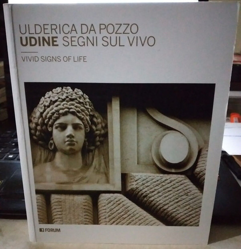 Ulderica pozzo udine segni - da,