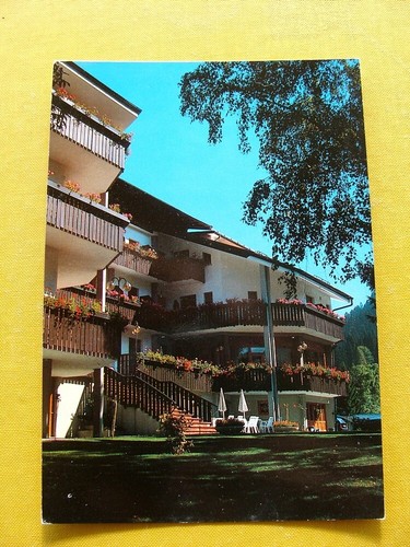 Ravascletto albergo - -,