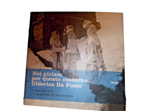 Noi giriam per questo - giriam,