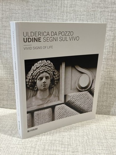 Ulderica pozzo udine segni - pozzo,
