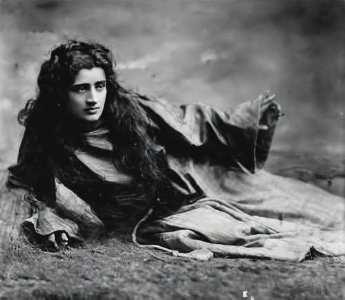 Italian soprano ulderica - italian,